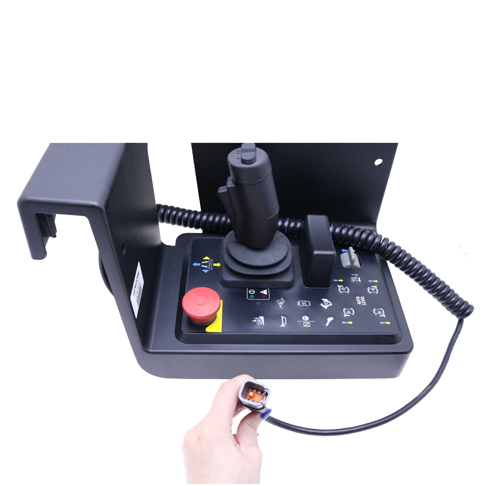 99161GT Platform Control Box for Genie Gen2 RT Scissor Lift GS2668 GS3268 GS3384