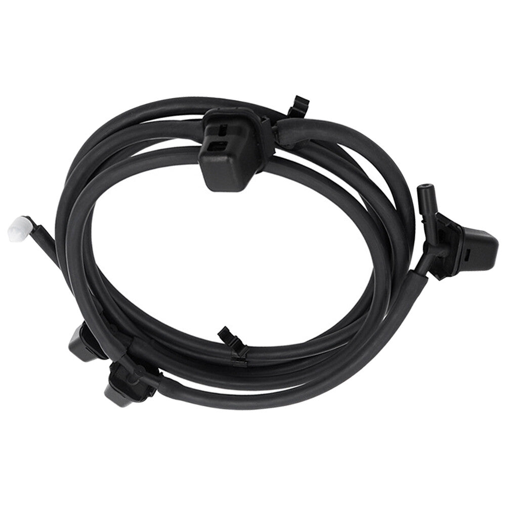 Windshield Wiper Washer Nozzle W/ Hose Fits 2013-2019 for Mercedes Gl450 Ml350