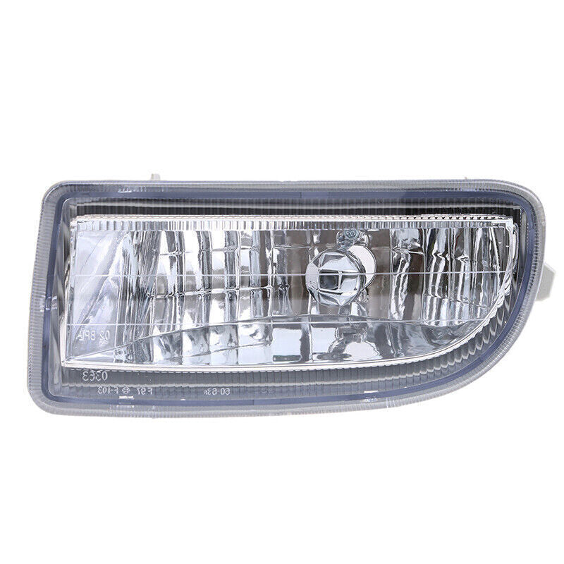 LH RH Fog Light Bumper Driving Lamp for Toyota for Land Cruiser 100 LC100 1998-2007
