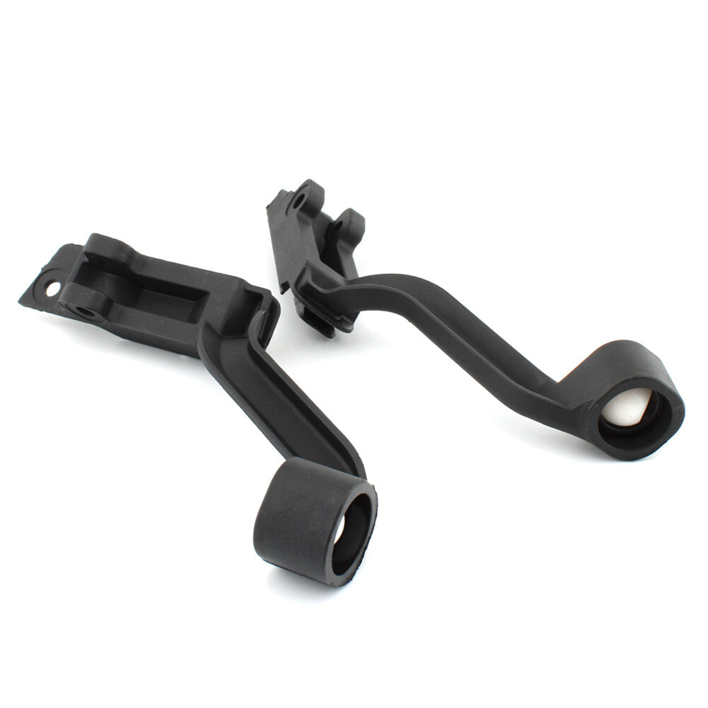 Adjustable Windscreen Windshield Lifting Support Bracket for BMW R1200GS 2013-24