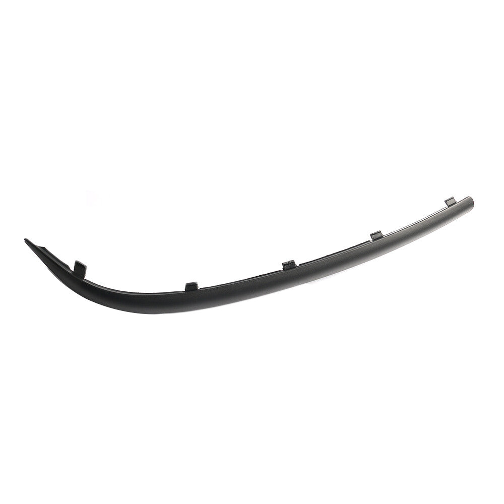 Bumper Trim for BMW 325i 325xi 330i 330xi 2002-2005 Impact Strip Front Right