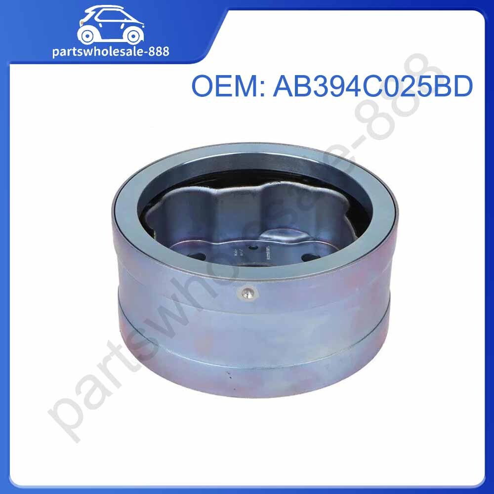 AB394C025BD Rear Driveshaft Damper for 2011-2023 for Ford Ranger TKE 3.2 TDCi 4x4