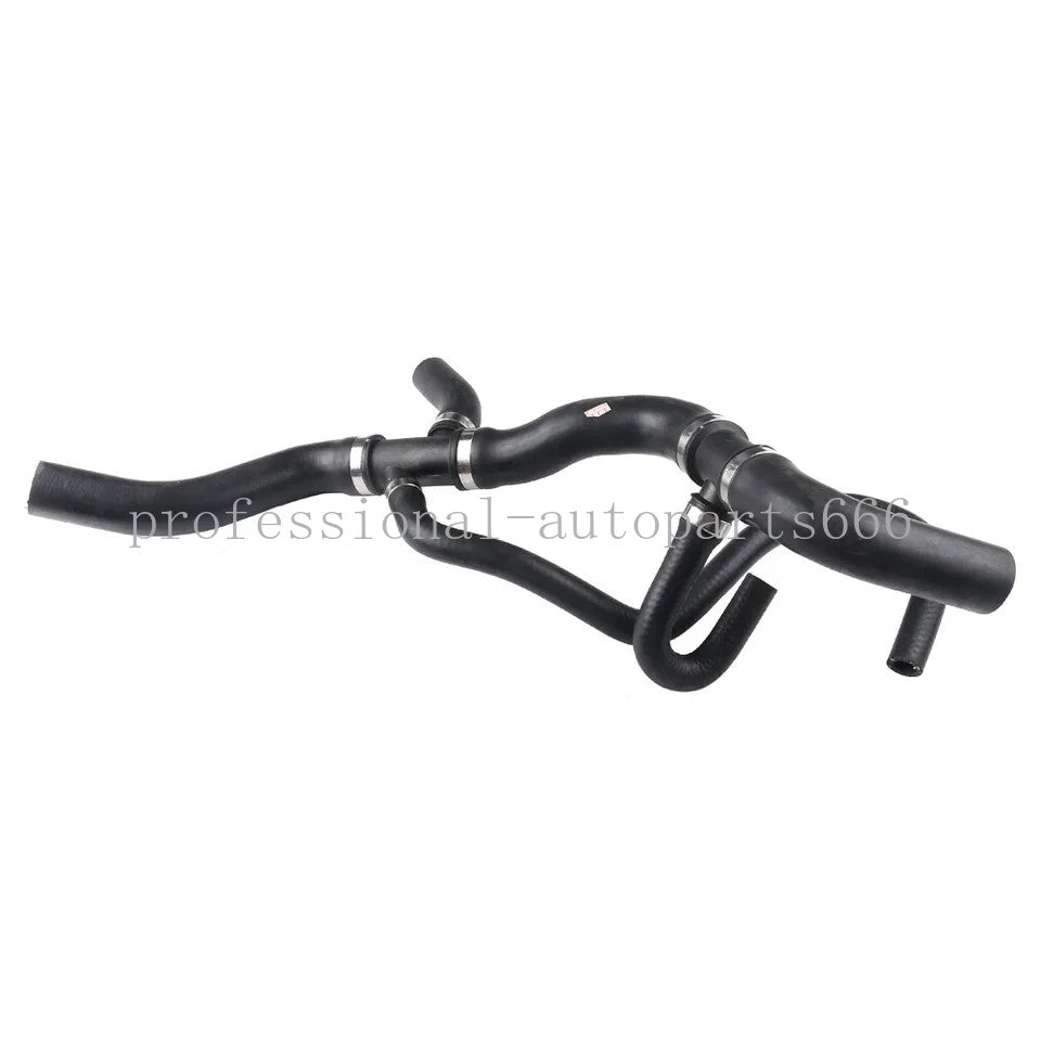 30723082 EngineUpper Radiator Coolant Hose Suitable for Volvo C30 S40 V50 C70