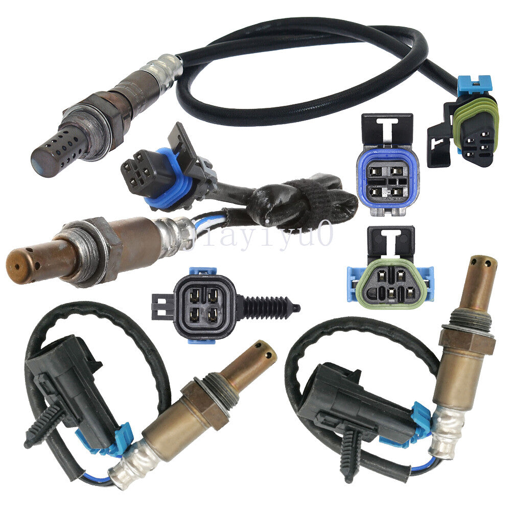 Oxygen sensor BA5A-9Y460-AA suitable for Audi A3, for VW Touran, and for Skoda 03C906262A 8F9Z9F472F