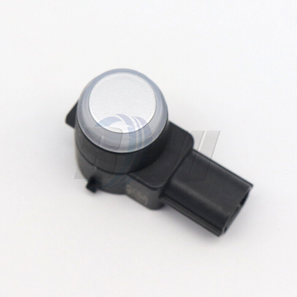 4x Parking Assist Sensors PDC 25961405 For 08-16 GM for Chevrolet for Cadillac for GMC for Buick