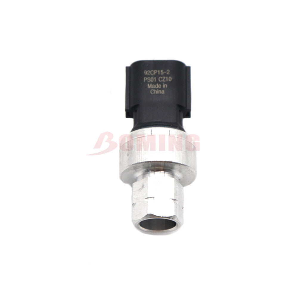 248-2169 Fuel pressure sensor suitable for wheel loaders 988K XE 990K 992K 993K 994H