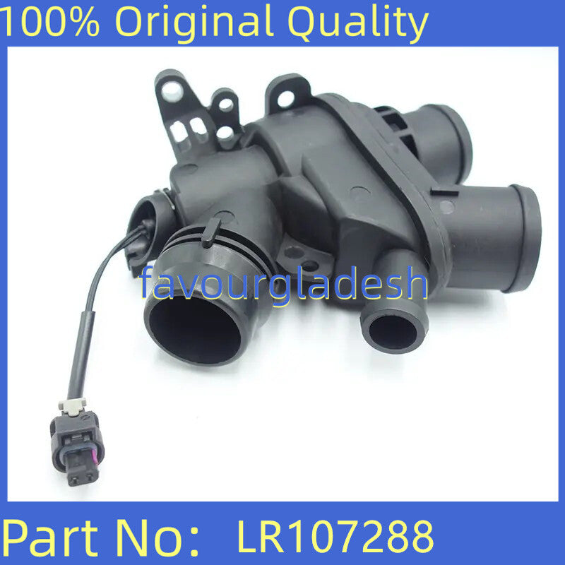 Thermostat for Land Rover for Range Rover Sport 2015-2022 LR107288 LR062498 LR117568