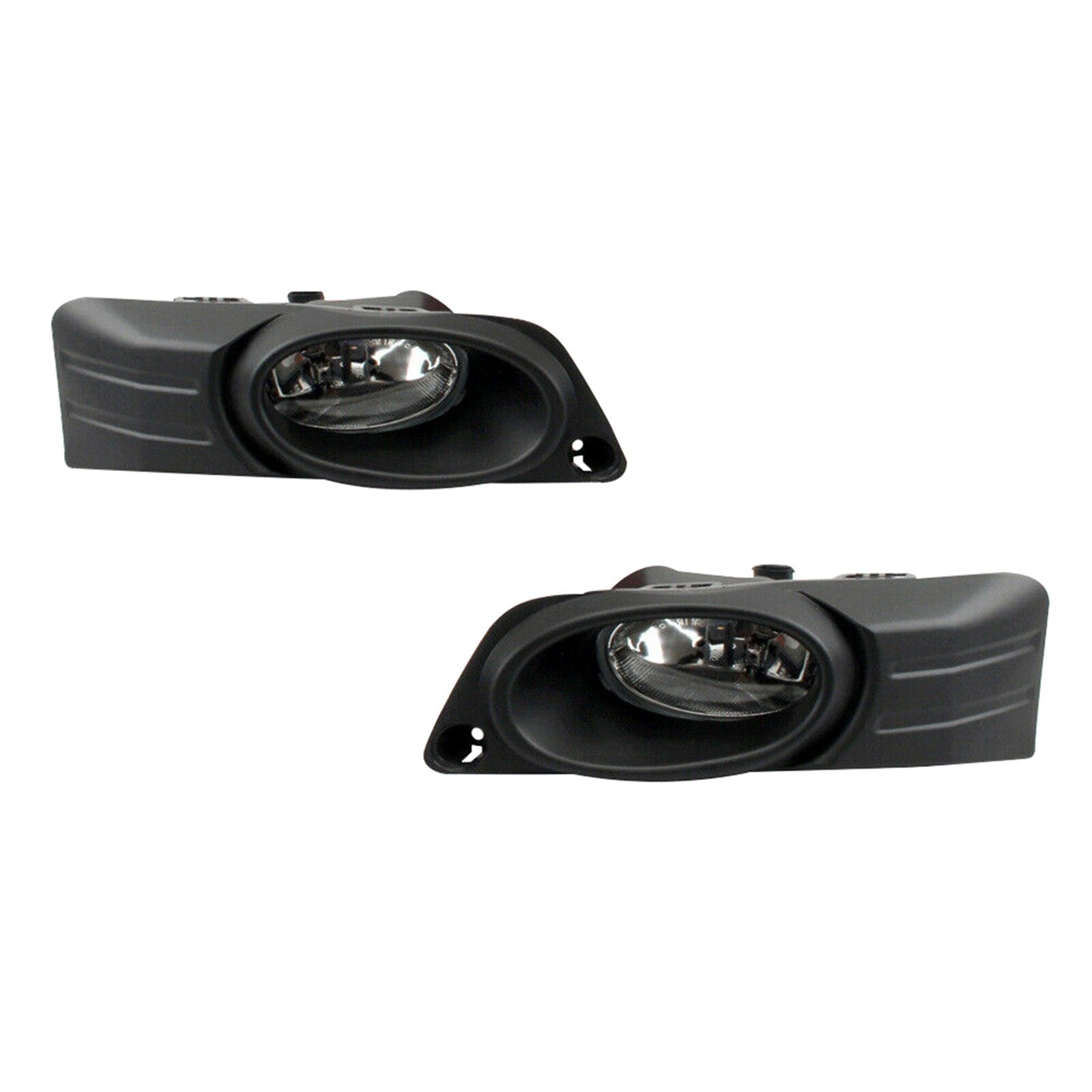 Front fog light assembly kit for Honda Sport 2012 - 2013 (AT-)