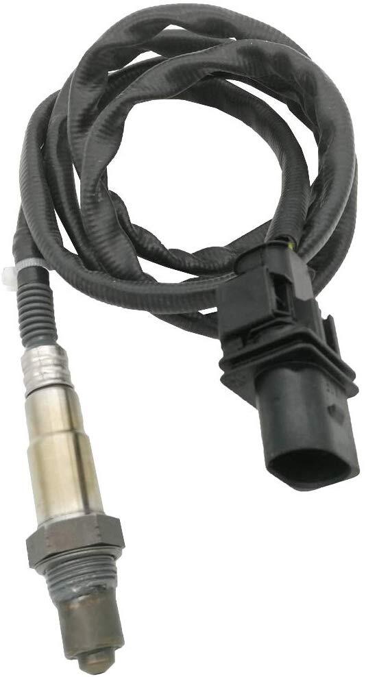 2Pcs UpDownstream Oxygen Sensor for BMW 128i 135i 328i 330i 528xi X3 X5 Z4 3.0L