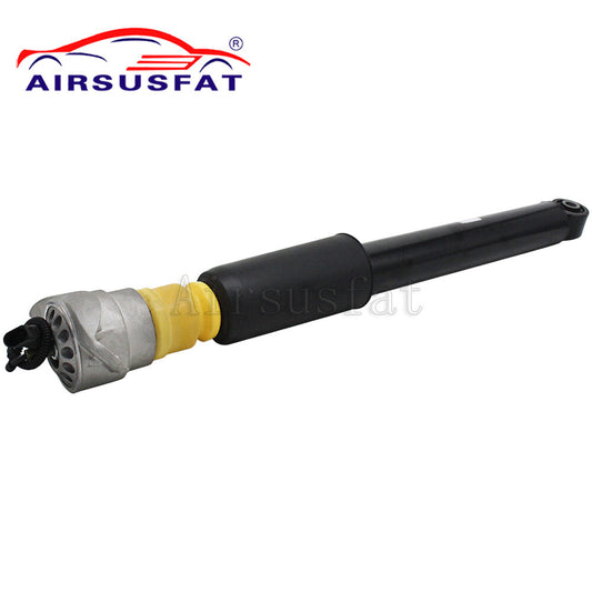 1 piece of rear suspension shock absorber with sensor for Porsche Macan (95B) 95B513035