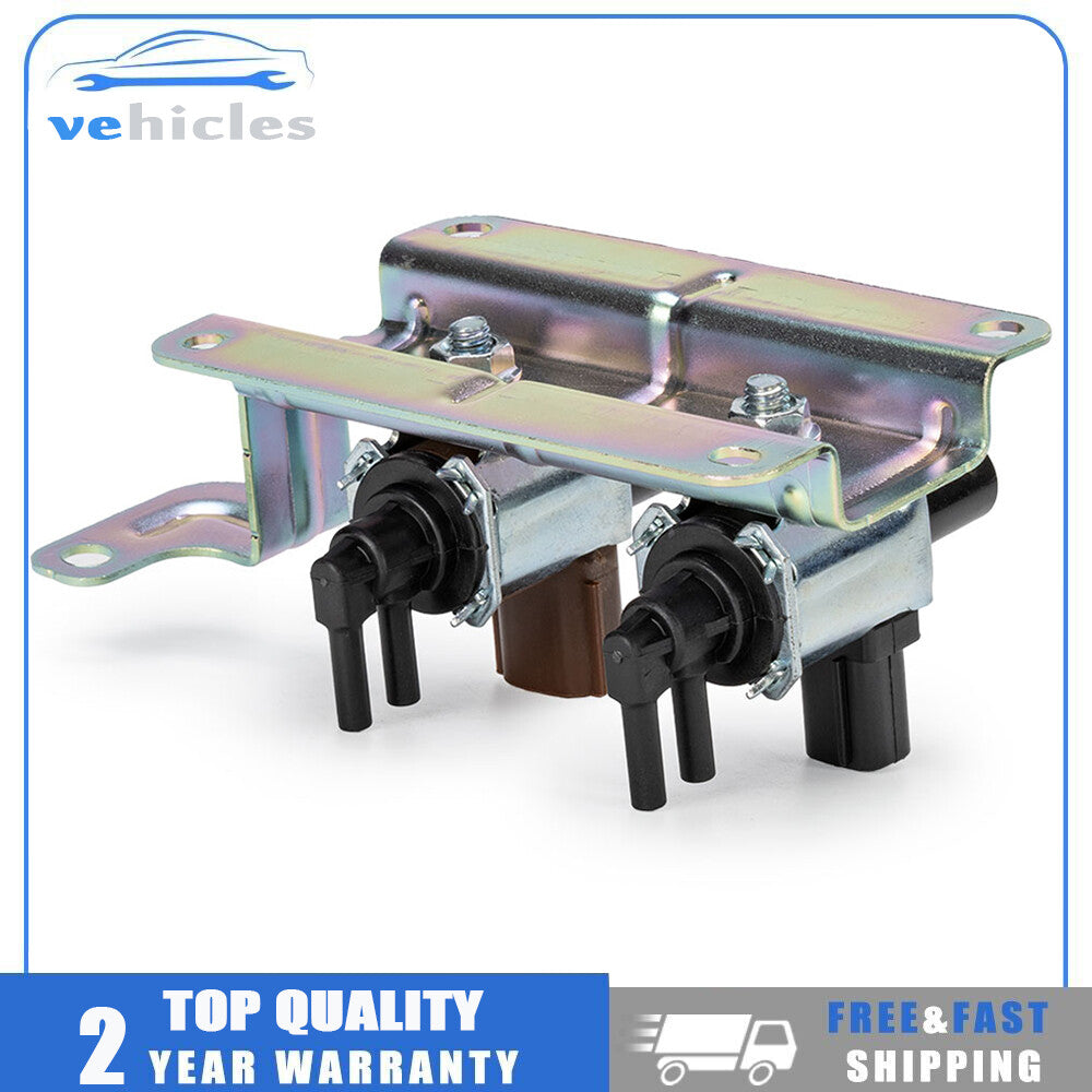 K5T46597 K5T46588 LF82-18-741 Valve control solenoid valve suitable for Mazda 3, 5, 6, CX-7 09-13