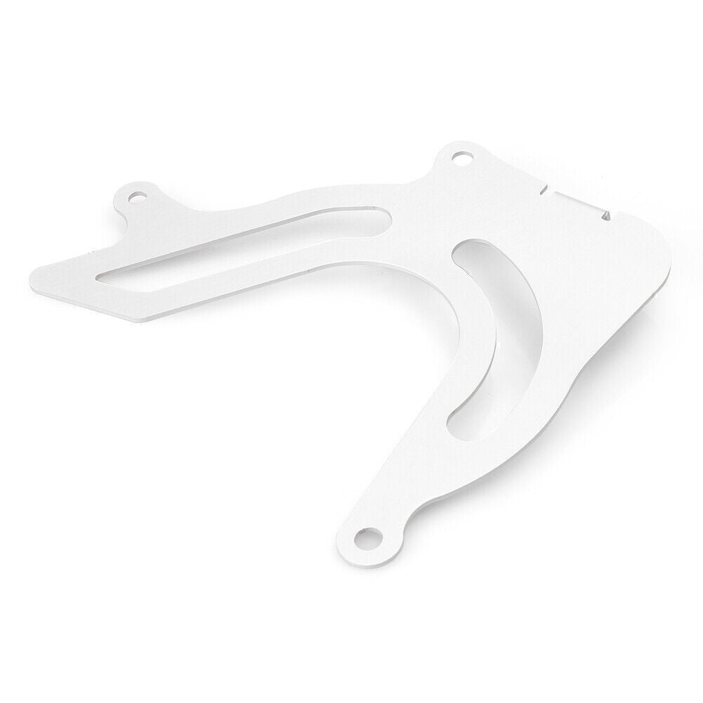 for BMW F800GS/ADV F700GS F650GS Front Sprocket Cover Guard Protector Aluminum