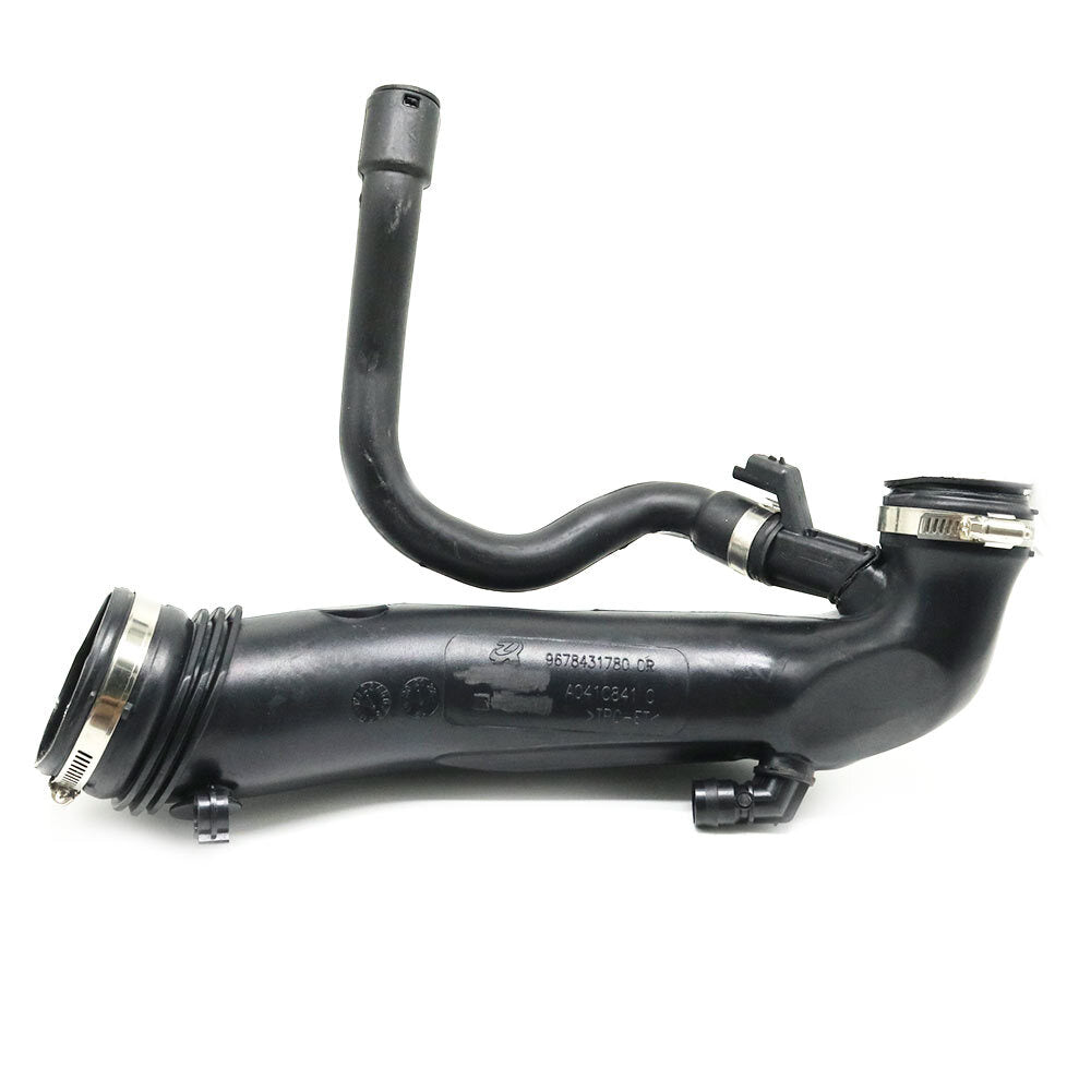 9811909980 Air Intake Turbo Hose for Peugeot 207 308 ecc for Citroen 1440Q6