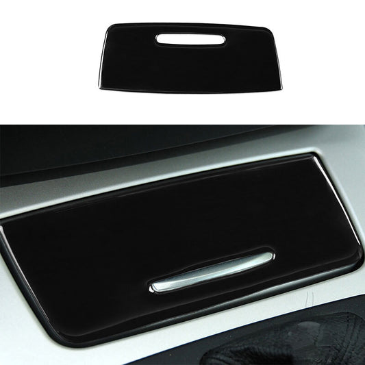 Glossy Black Interior Cover Trim for BMW 3 Series E90 E92 E93 2005-2012
