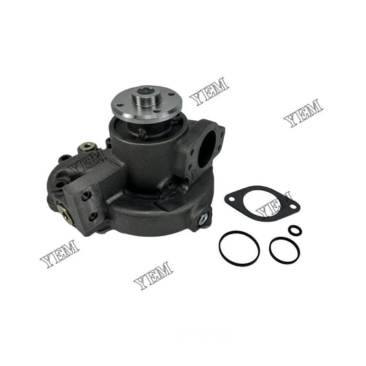 C9.3 water pump 338-1149 is suitable for Caterpillar engines and is compatible with Caterpillar water pumps.