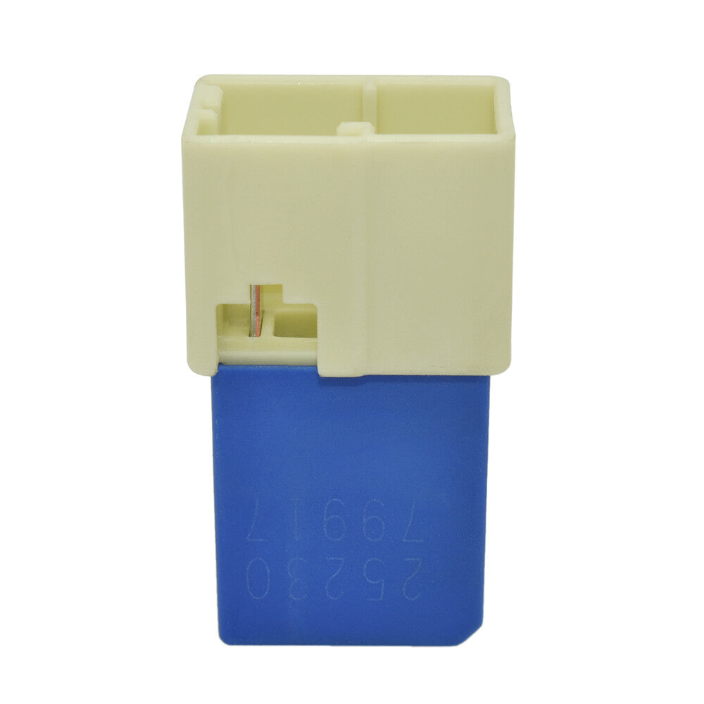 Relay 25230-79917 for Nissan Versa Xterra Cube Juke for Infiniti 2002-2015