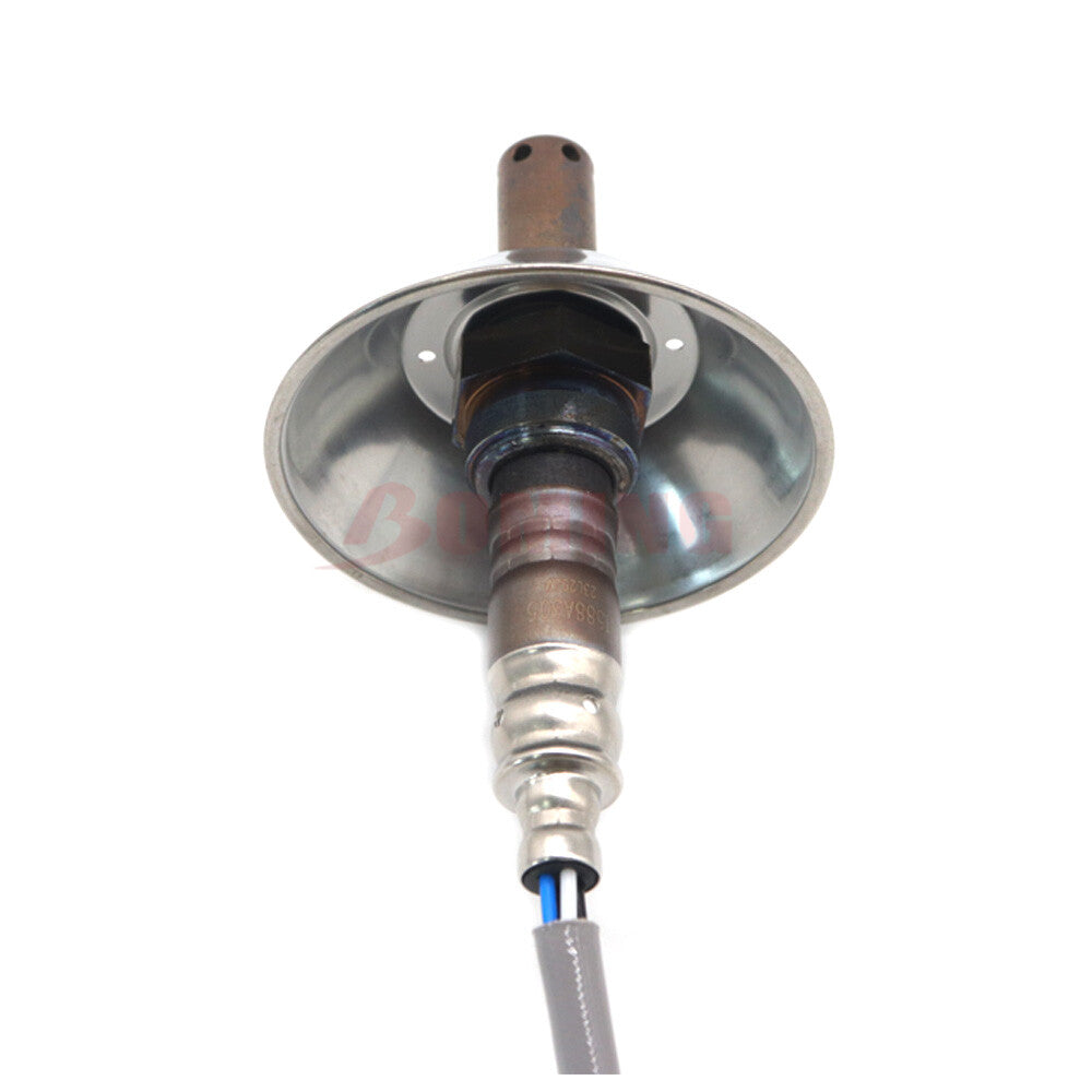 The 18590-68H00 manifold pressure (MAP) sensor is suitable for Suzuki Grand Vitara 2.7L E1T26771