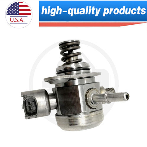 High Pressure Fuel Pump W/16630-1KC0C for Nissan Juke 11-17 Rogue Sport 17-18