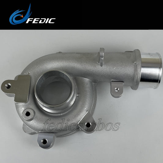 Turbo compressor housing K0422-881 for Mazda 3 6 CX-7 MZR DISI EU 191 Kw 2005