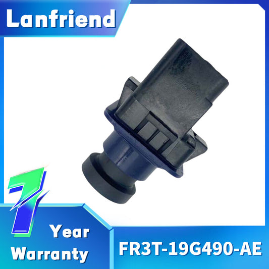 FR3T-19G490-AE Fits for Ford F-150 Rear View Backup Parking Reverse Camera New