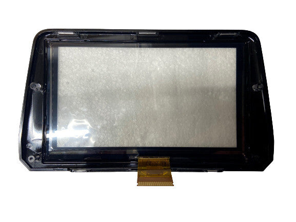REPLACEMENT 7 TOUCH-SCREEN 17 18 for MAZDA 3 GPS NAVIGATION RADIO DISPLAY NEW