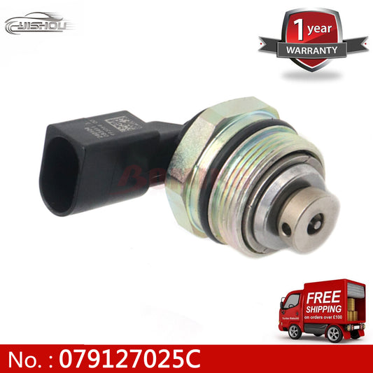 079127025C New High-Pressure Fuel Pump Converter for Audi Q7, A5, A6, RS4, and for Volkswagen 4.2L