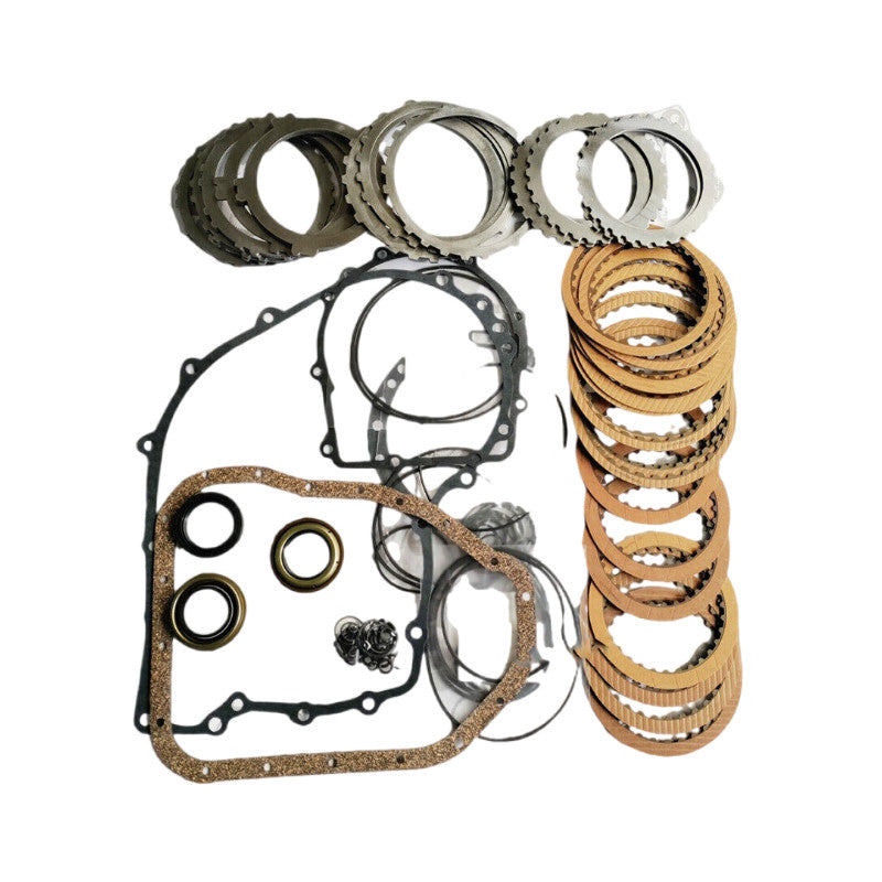 A4CF1 A4CF2 Auto Transmission Master Overhaul Rebuild Kit for HYUNDAI for KIA