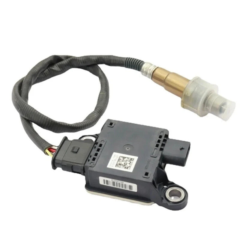 The new particulate matter sensor is compatible with for Isuzu 8975074500 1277023584 0281008235 / 236