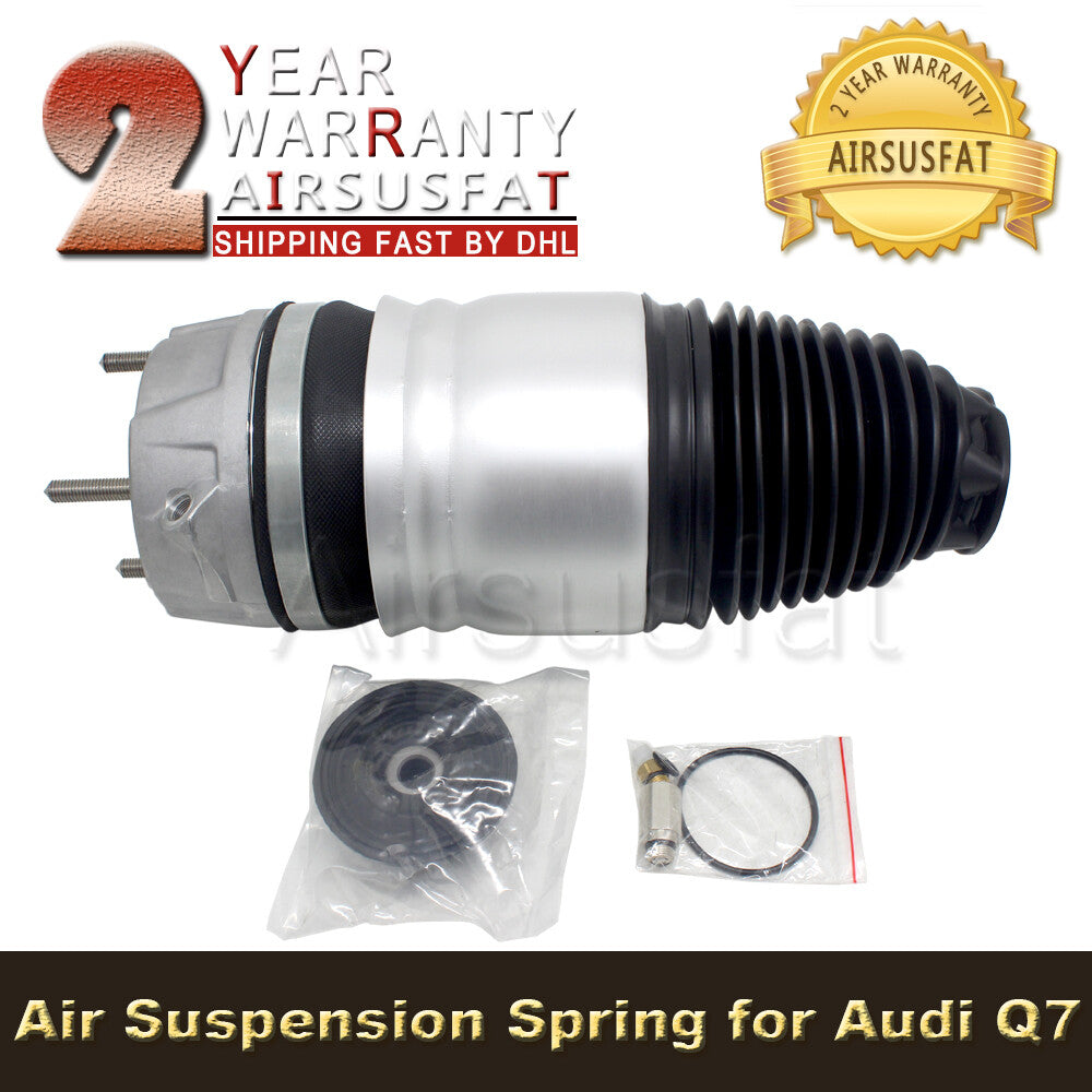 7P6616040K Front Right Air Spring Bag For Q7 for VW Touareg for Porsche for Cayenne II 2010