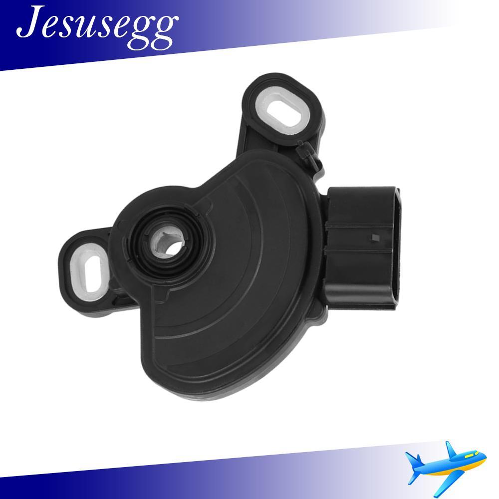 Fits For Fit 2010-2013 TSX 2009-2014 Neutral Safety Switch / Range Sensor Black