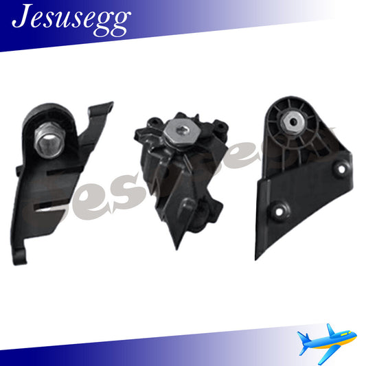 Right Headlight Headlamp Repair Kit Bracket Fit for MERCEDES for BENZ E CLASS W212