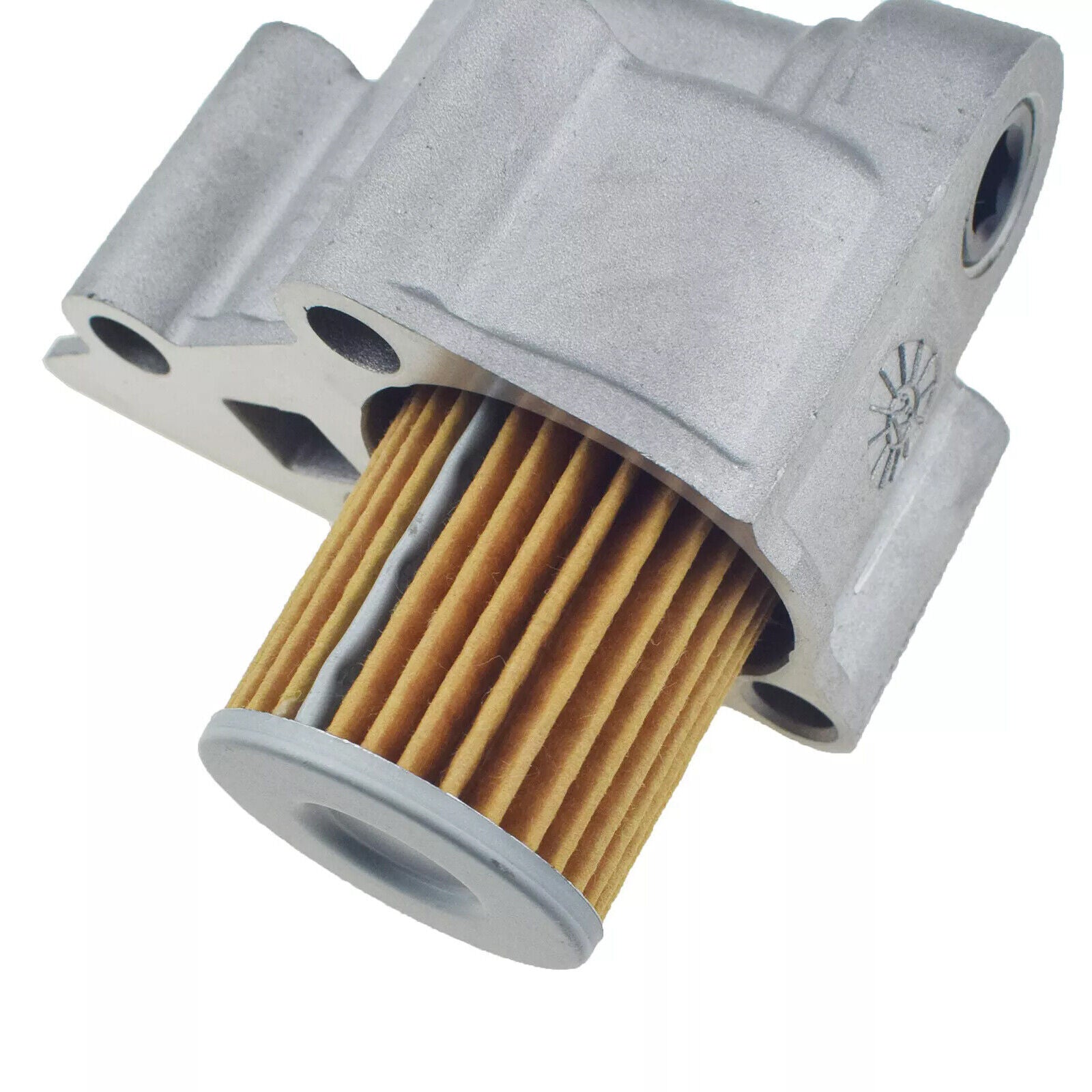 Transmission Filter Assembly Oil Governor for Nissan Cube Versa 31726-1XA03 US