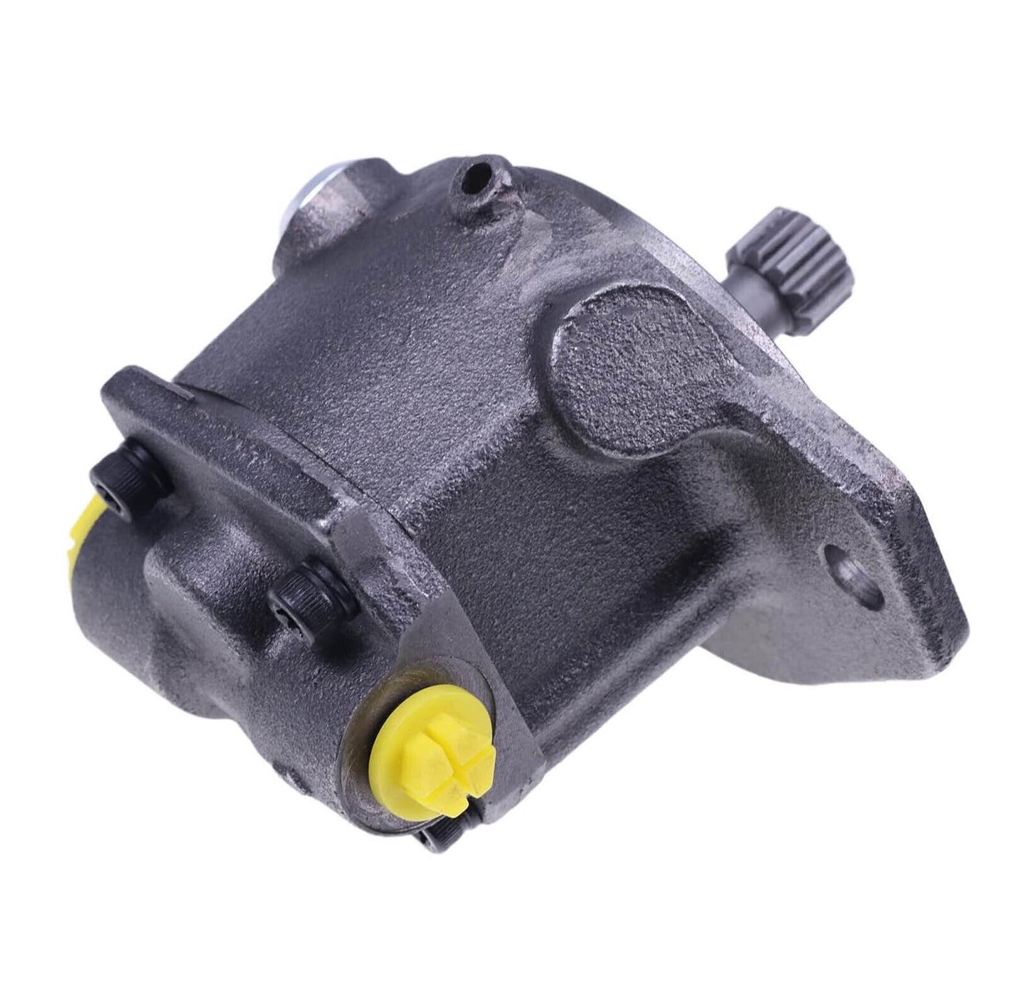 Fuel Transfer Pump 3848611 for Caterpillar C12 C13 C15 C16 3406E Diesel Engine