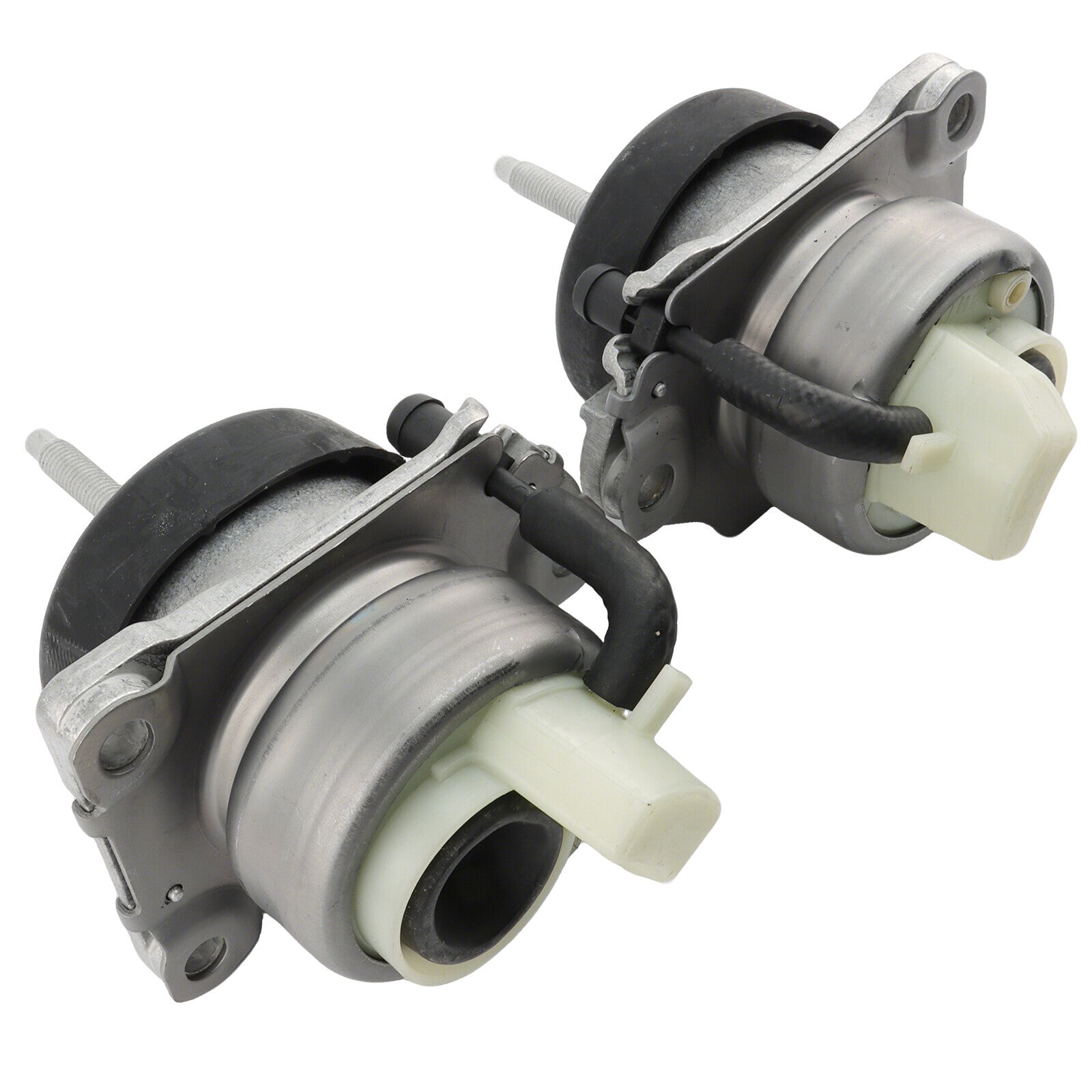 FR3Z6038H LH RH Engine Motor Mount Kits For 2015-2022 for Ford for Mustang 2.3L