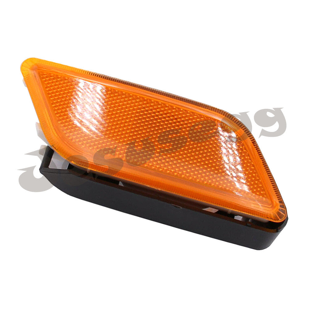 For 2010-13 for Mercedes for Benz W207 E350 E550 Front Bumper Side Marker Light Right