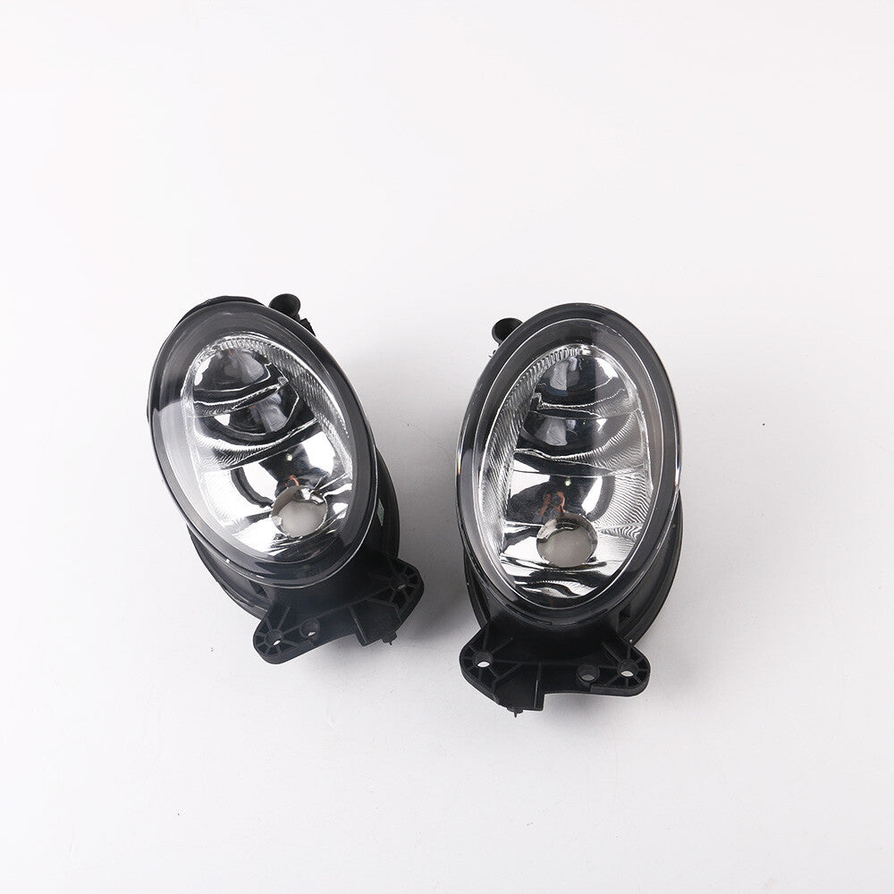 2Pcs Fog Light Headlight LR For C E CLS G GL M R Class W211 E350 E550