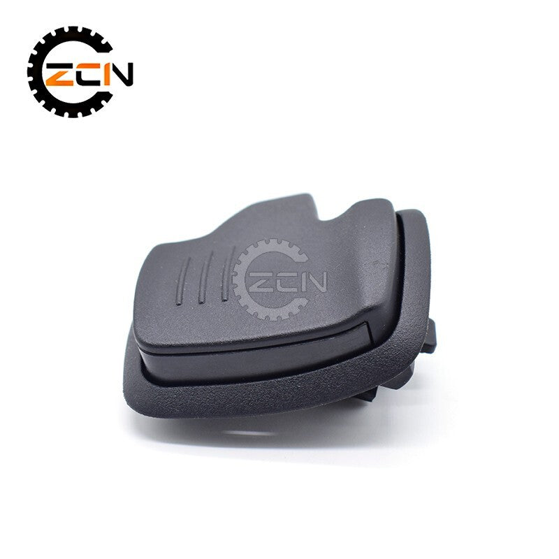 2013-2021 for Ford Escape Bronco Focus Steering Wheel Shift Switch F1ET3F884BA