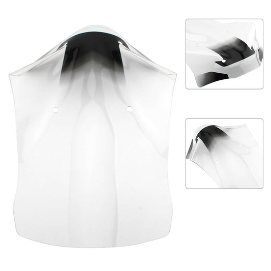 Motorcycle Windscreen Fairing Wind Deflector for Honda X-ADV750 2021-2023