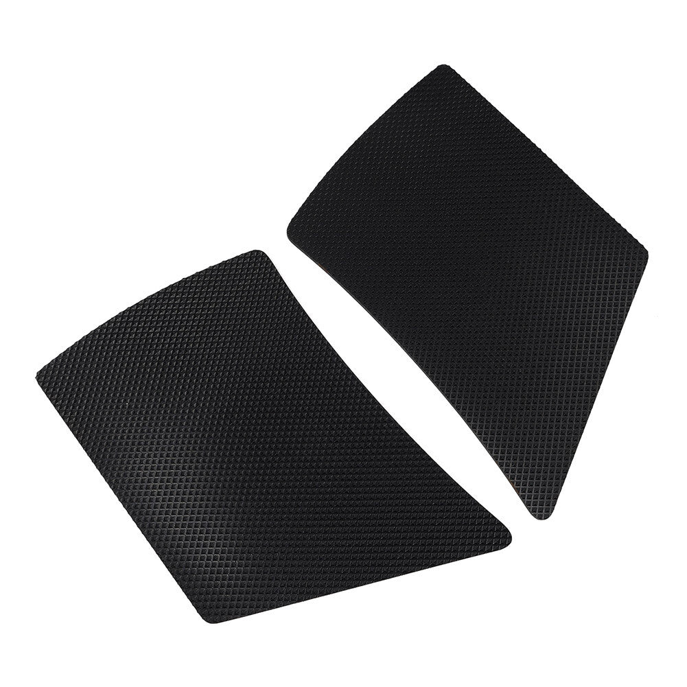 Anti Slip Tank Traction Pad Knee Grip Protector ForCFMoto 400NK 600NK