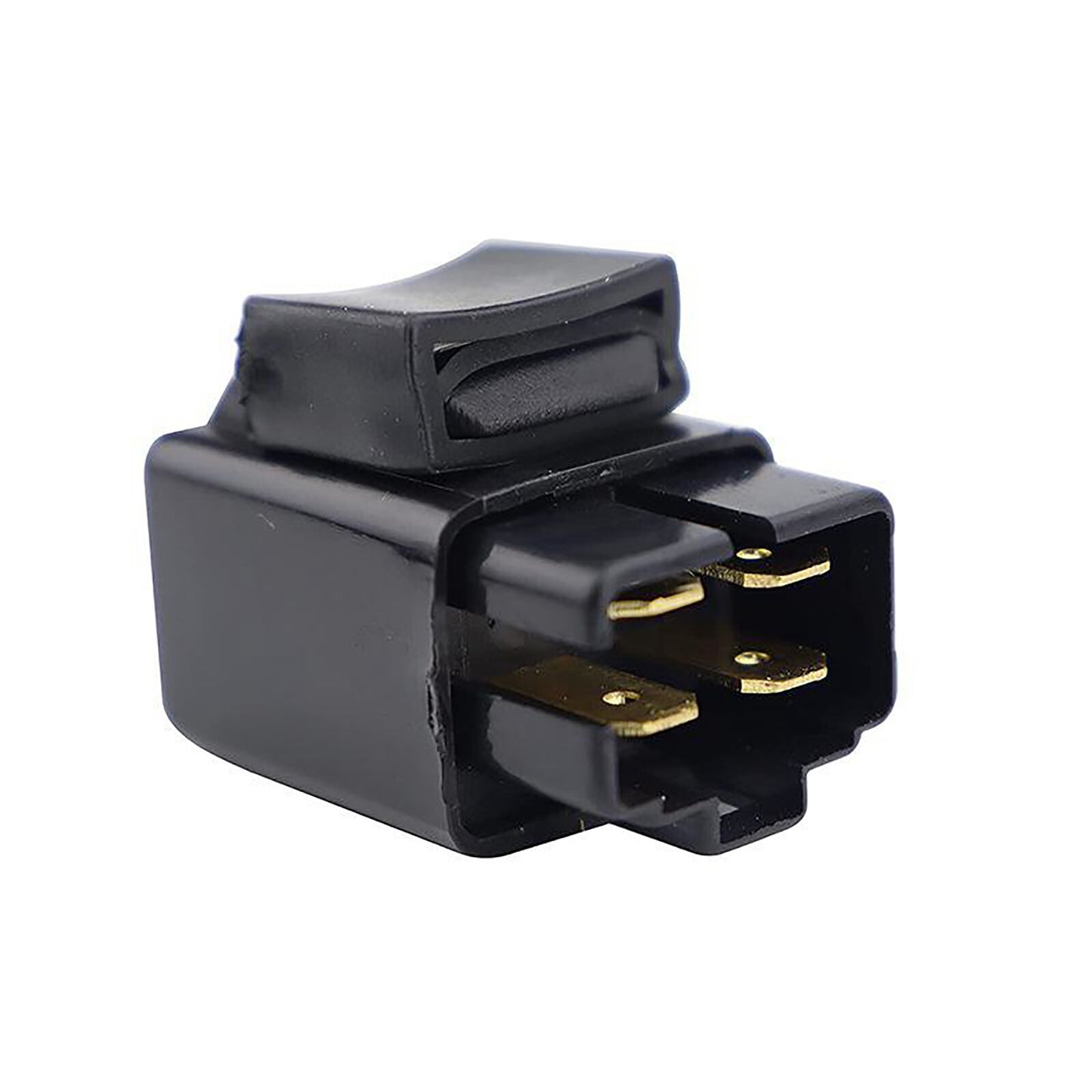 1 PC Starter Relay Solenoid for Suzuki ATV LT-Z50Z Quadsport 2006-2010 49cc