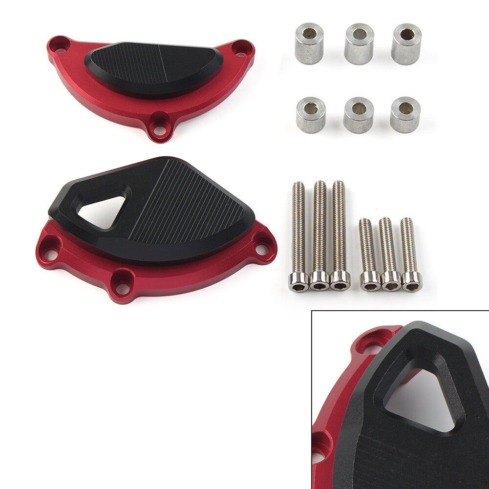 Engine Stator Guard Case Crash Cover Protector for Yamaha MT-10 MT10 2015-21 18