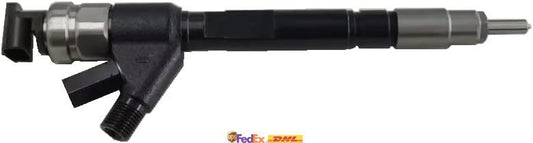1X Fuel injector 095000-6790 D28-001-801 For SDEC Engine SC9DK SC9DKE