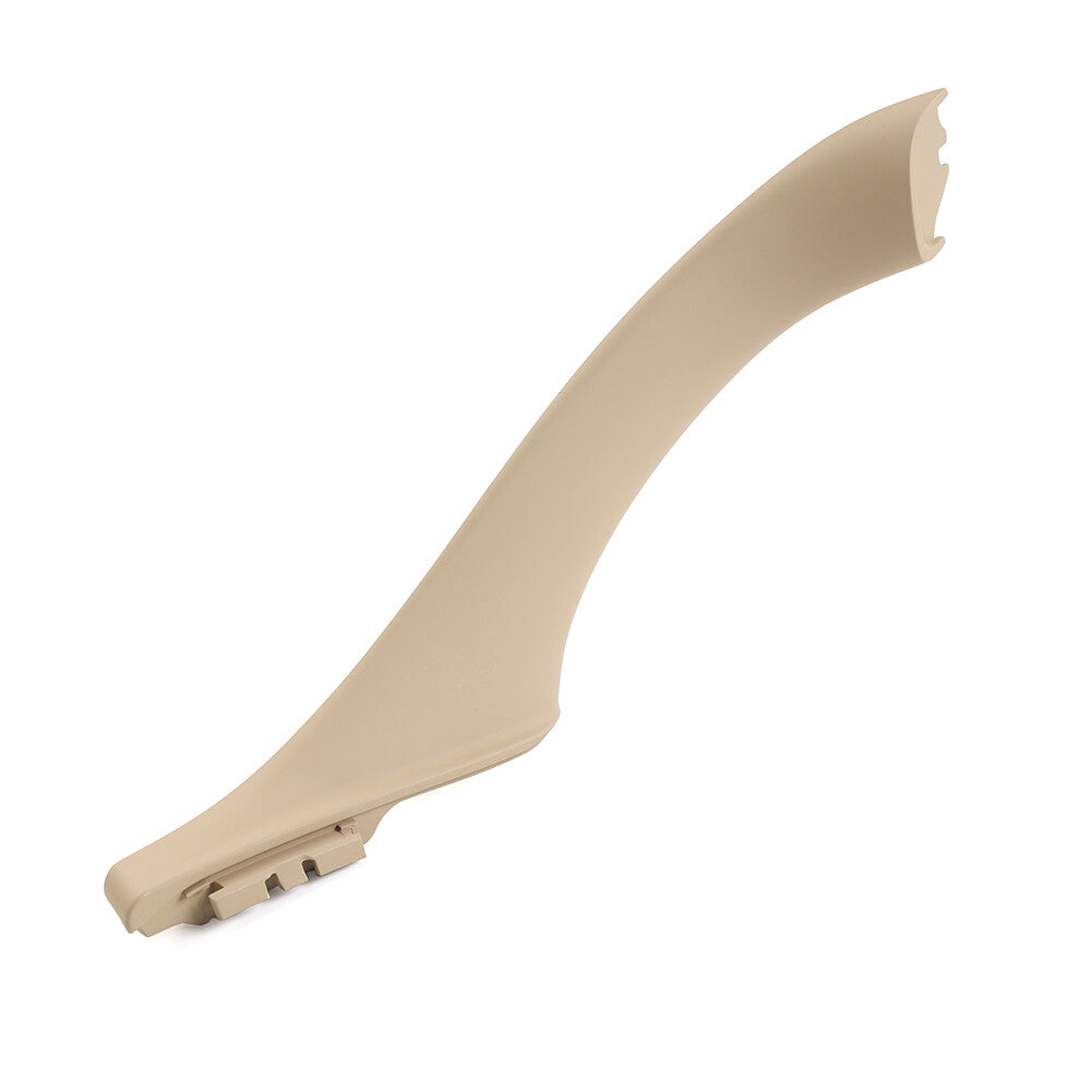 1x Right Door Inner Inside Handle Pull Trim Panel Fit for BMW 5 series F10 F11 F18