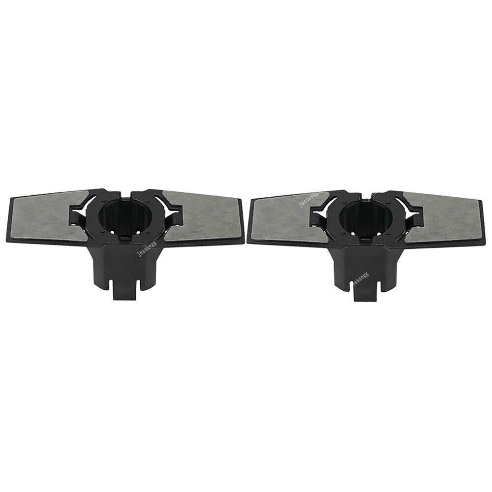 2pcs Bumper Parking Sensor Bracket Cover 285335ZA0A for Nissan Armada Murano