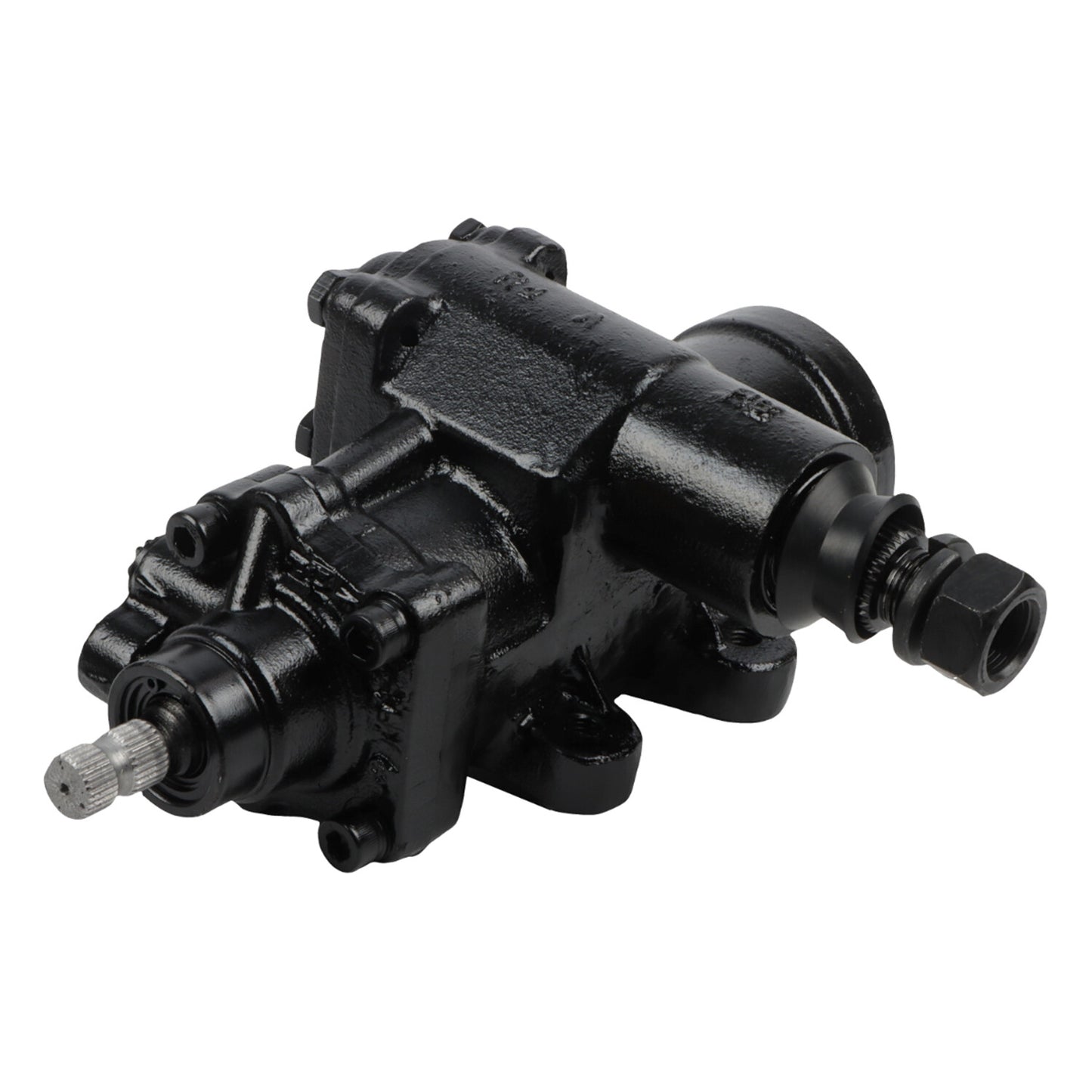 27-6528 Power Steering Gear Boxfor for Jeep for Wrangler Cherokee Grand 1987-1995