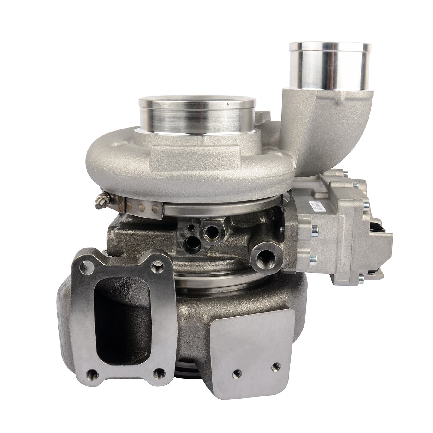 Turbocharger for Dodge for Ram 2500 3500 6.7L I6 Holset HE300VG 68321378AA