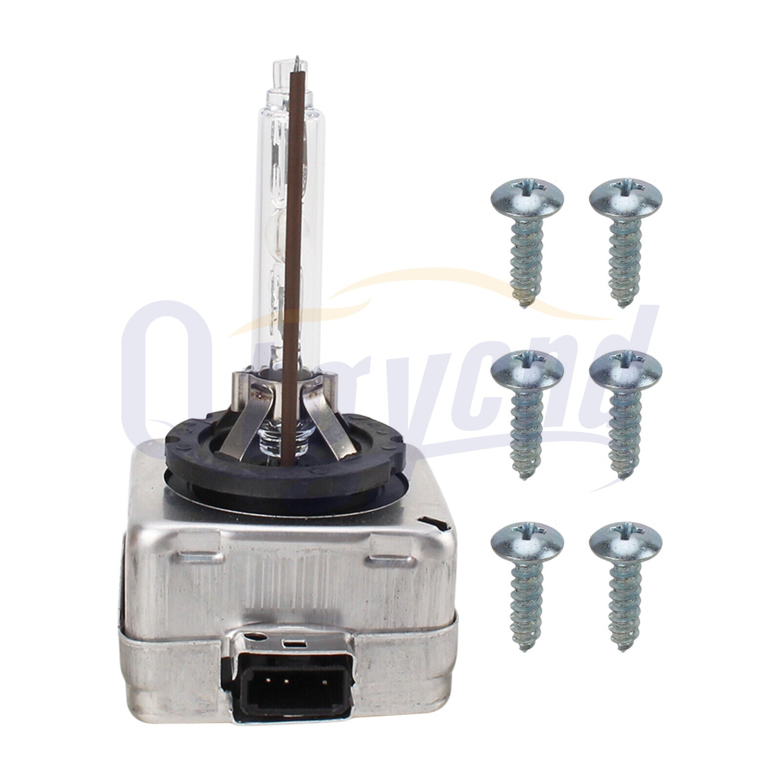 A2129007804 new Xenon HID headlight ballast module for Mercedes-Benz E350 E550 vehicles.