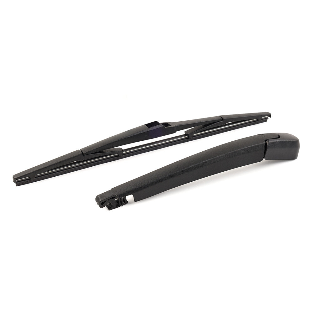 Rear Windshield Wiper Arm Blade Set for Hyundai Santa Fe 2006-2012