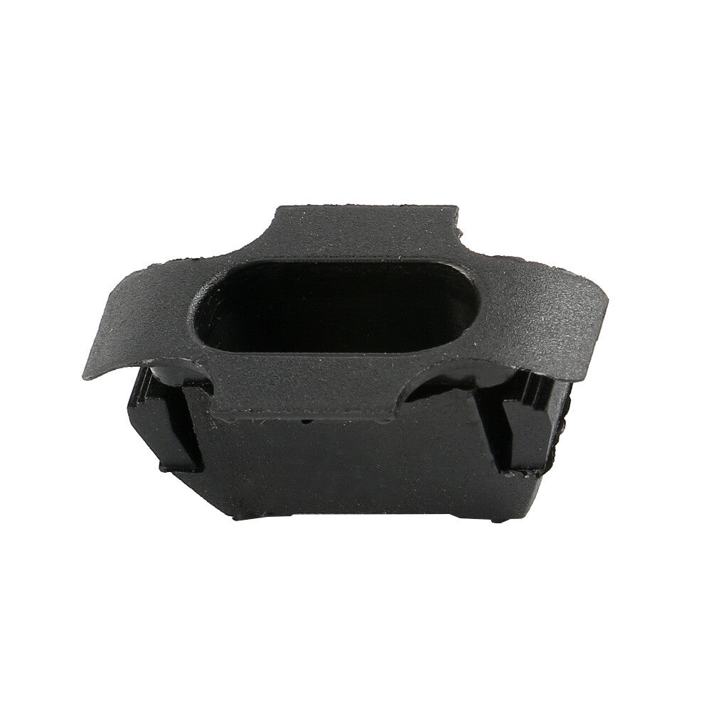Front Bumper Grille Clip Black Replacement For 2010-2013 for Range Rover Sport