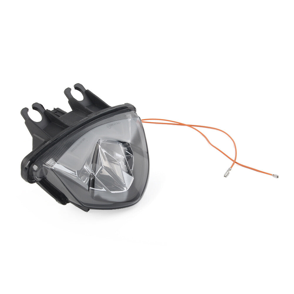 For 2017-22 for Suzuki GSX-S750 15-2022 GSX-S1000 LED Tail Light Brake Turn Signal